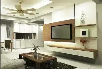 Apartament 3 camere, balcon, boxa, metrou Stefan cel Mare, bloc nou - 3