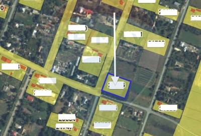 De vanzare teren intravilan la 100km de Bucuresti - 4