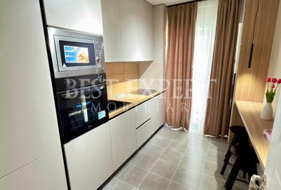 Studio premium cu design modern | Compartimentare inteligenta | 8 min N.Teclu - 7