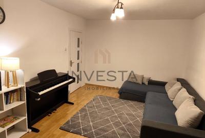Apartament cu 3 camere pe strada Louis Pasteor! - 2