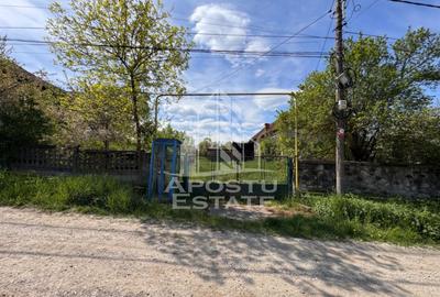 Teren intravilan 2880mp, front de 28ml, pe strada Buituri, Hunedoara - 3