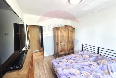 Apartament de vanzare 2 camere decomandat | Brancoveanu Berceni - 4