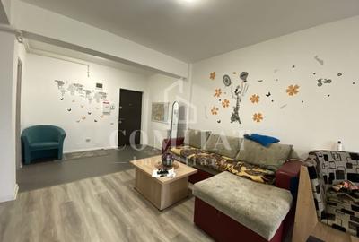 Apartament cu 2 camere | 55 mp | Etaj intermediar | Baciu - 1