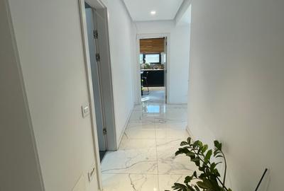Casa individuala de lux, Bragadiru-Margelelor, constr 2016, 303mp, teren 923mp - 54
