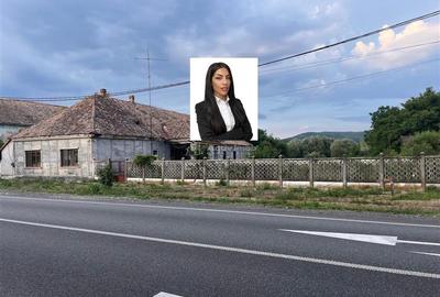 Sacu, Casa 426 Mp. Construiti, 6.500 Mp. Teren - 1