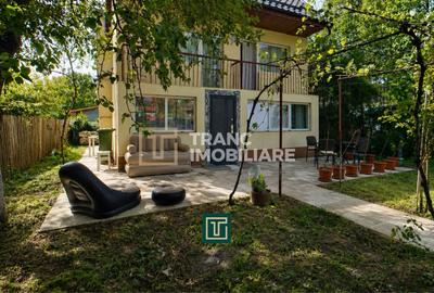 Cabană de vânzare la 3 Insule-Arad - 4