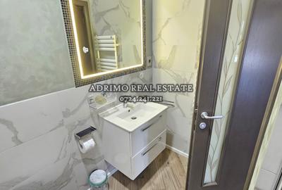 LUX! Ap3cam AVIATORII RESIDENCE - Parcare Subterna - 1100 euro - 15