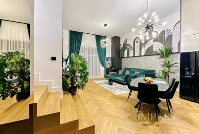 Apartament exceptional in inima orasului Cluj-Napoca - 5