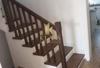 Vila 5 camere Otopeni - de vanzare - 9