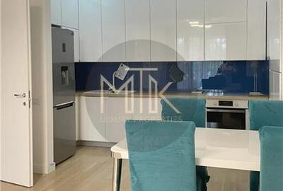 Apartament 3 camere I Erou Iancu Nicolae - Residence 5 I 1Loc parcare - 3