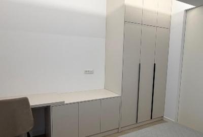 Apartament 3 camere /Pipera/ Prima inchiriere/ Parcare subterana - 9