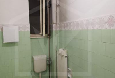 Apartament unicat, in Centru Cluj-Napoca, 3 camere, arhitectura aparte - 11