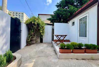 De vanzare - Casa 44 mp - Yield peste 6.5% - zona Tei - 15