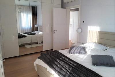 Apartament in zona Romana cu 2 camere mobilate - 2