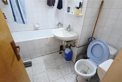 APARTAMENT 2 CAMERE 64 MP MANASTUR ARINILOR - 8