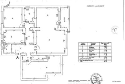 Apartament 3 Camere Premium | Domenii | Sector 1 | 100 mp - 20