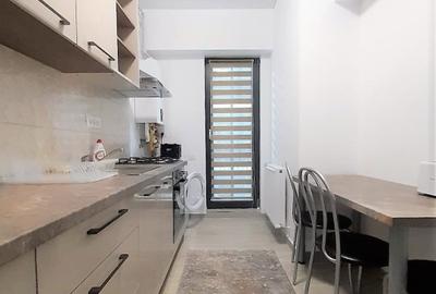 Vanzare apartament 2 camere, Mamaia / Mirage Sunset, premium, mobilat - 7