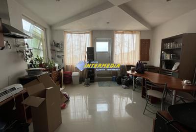 Casa de vanzare in Cetate Alba Iulia cu teren aferent 500 mp - 20