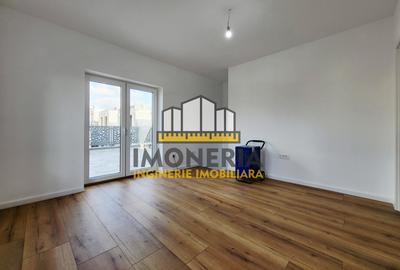 Casa 5 camere finalizata – 0% comision – terasa si curte – Metrou 1 Decembrie - 40