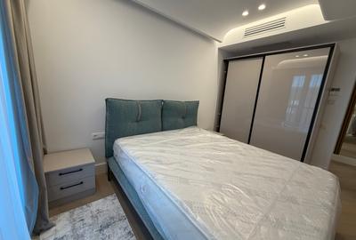 Apartament mobilat complet în Cortina126,parcare valabilă - 7