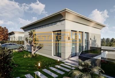 Vila premium in Borhanci, proiect exclusivist - 23