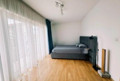 Casa in sistem cuplat, finisata modern, Buna Ziua - 14