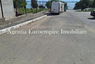 Teren de vanzare in Ovidiu, Ovidiu Centru - 1