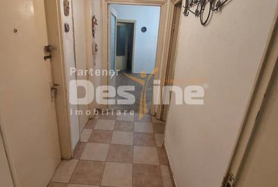 Apartament 3 camere, parter, Nord - 8