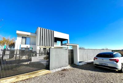 Casă Modernă 5 Camere | Panouri Solare 15kW | Teren Generos 780mp | Acces Rapid - 16