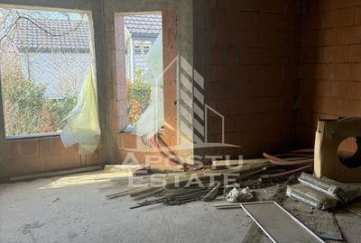 Casă individuală în Sanandrei - 13
