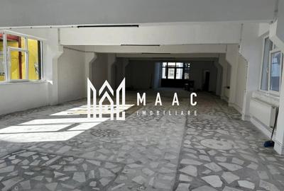 Spațiu comercial/ producție I 650 mp I Open- space I Mârșa - 3