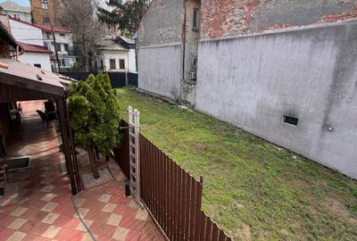 Proprietate cu caracter – Vilă individuală în Sector 4, Str. Lămâiței - 23