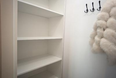 Apartament 3 camere+2 bai+parcare inclusă.La 3 min de Coresi. - 14
