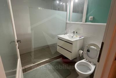 Apartament cu 2 camere | 47 mp | Andrei Muresanu - 9
