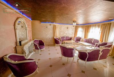 Vilă cu 5 camere, piscină și 805 mp teren, zona Vladimirescu, Arad - 4