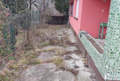 Casa vacanta Breaza - 7