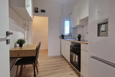 Ideal Air BnB I 3 Camere transformat in 2 Garsoniere Fara Risc Seismic Piata Uni - 5