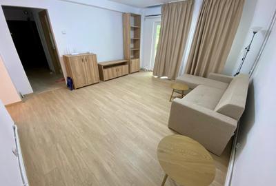 Apartament - Lacul Tei - Centrala Proprie - AC - TOTUL NOU - 1
