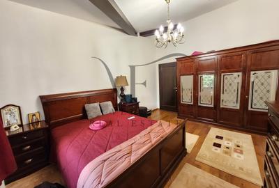 0 COMISION  8 camere 3 bucatarii 3 bai 281 mp Barbu Vacarescu Stefan cel Mare - 9
