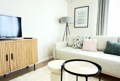Apartament 3cam Modern, Panoramic, Metrou - Obor | Piata Obor - 5