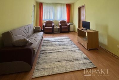 Apartament cu 2 camere in Andrei Muresanu - 1