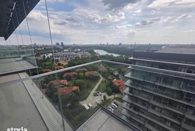 Apartament 3 camere PREMIUM| UpSite_Floreasca| Parcare + Statie incarcare - 15