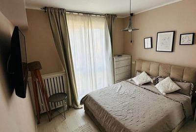Apartament 2 Camere ,Metrou Piata Romana - 5