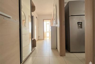 Apartament cu 2 camere decomandat, situat in zona Capat CUG – Sos. Nicolina - 6