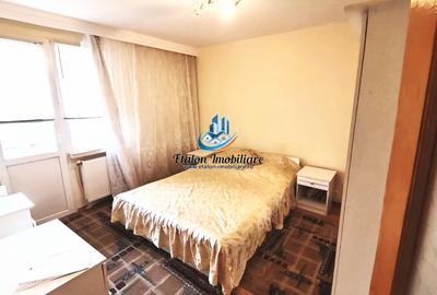 Apartament 4 camere decomandat, etaj 4, Maratei 3 - 10