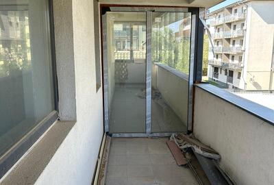 Apartament 3 camere | Dobroești | 108 mp | Etaj 2/4 cu lift | Parcare - 18