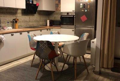 Jumătate de duplex lângă pădure – liniște, aer curat, acasă. - 2