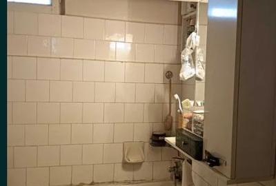 Apartament 2 Camere,Obor,Metrou,reabilitat,geam la baie,Liber - 8