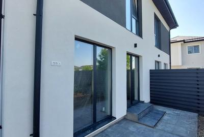 DEFINIȚIA EXCELENȚEI ÎN CONSTRUCȚII – Duplex de Lux, Bragadiru (Str. Celofibrei) - 7