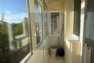 Apartament 3 camere decomandat Soseaua Giurgiului / Piata Progesul - 9
